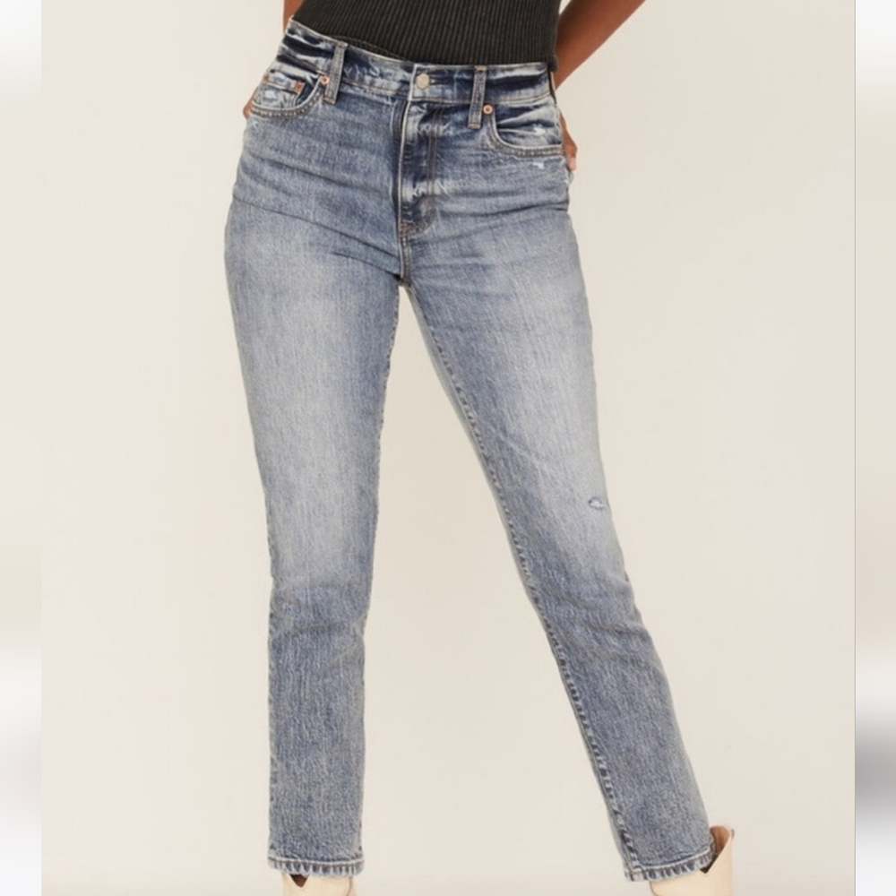 DAZE,NWT, Women's Jeans,Deep Dive Wash,30P